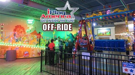 Freehold iplay - ABOUT. iPlay America is an all indoor, state-of-the-art theme park that offers nearly four acres of exciting year-round fun. Guests will enjoy an extensive variety of …
